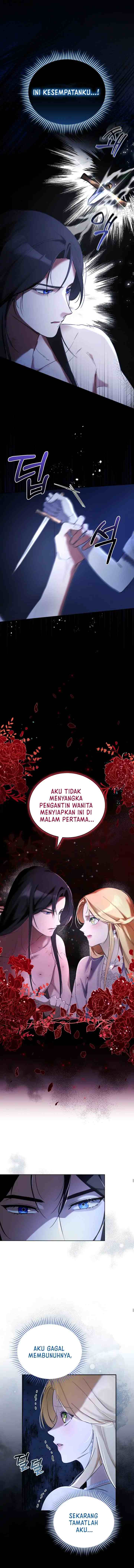 Please, Answer Me! chapter 6 halaman 5