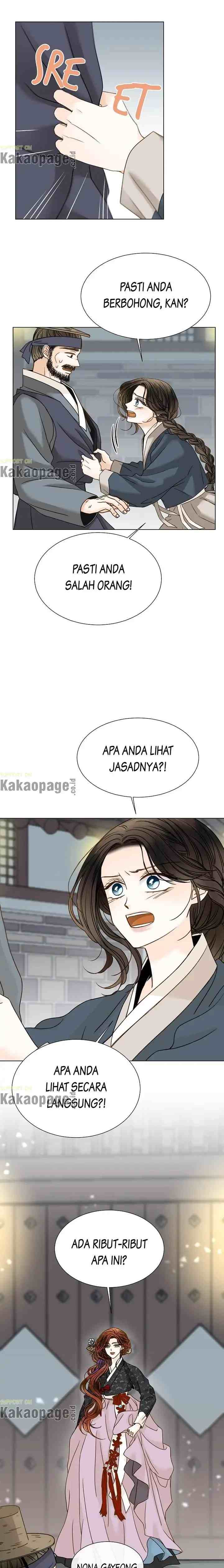 Oh! My Hubby-nim chapter 9 halaman 5