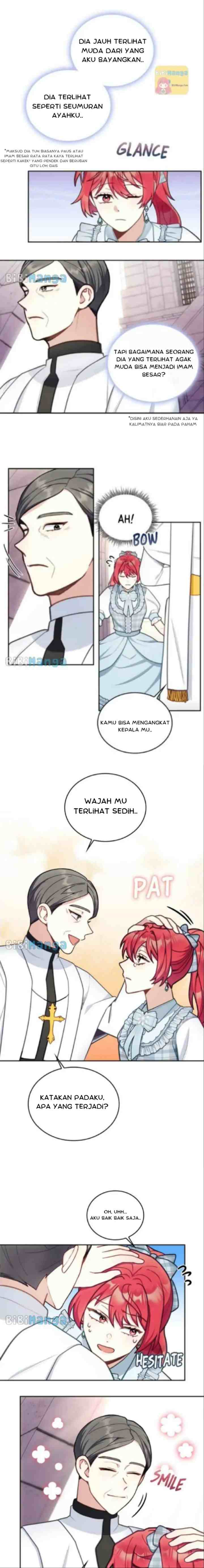 The Duke's Teddy Bear chapter 57 halaman 10