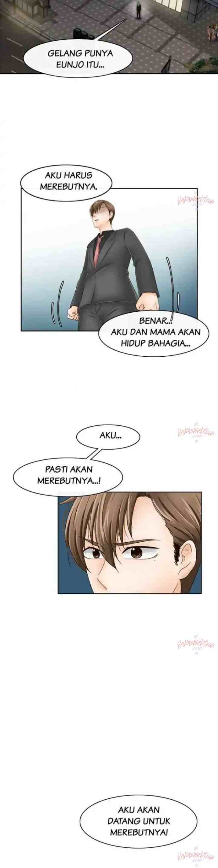Love Pixie chapter 18 halaman 14