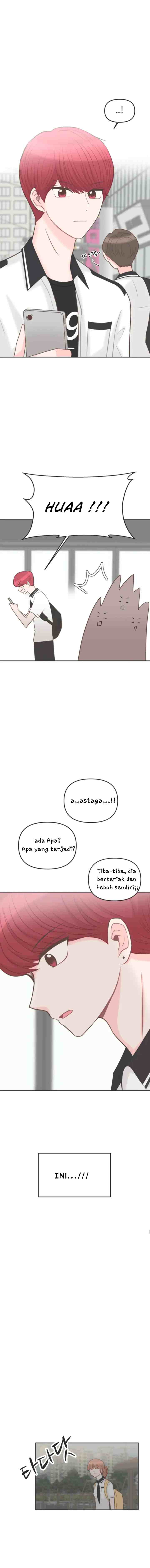 Exchange Male and Female chapter 3 halaman 11