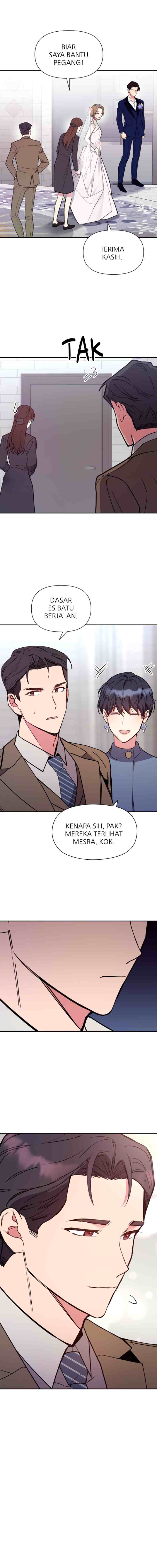 My Noisy Marriage chapter 17 halaman 6