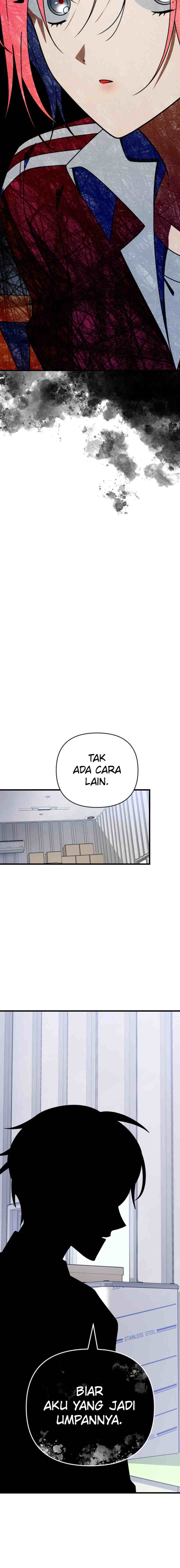 Survive Romance chapter 76 halaman 17