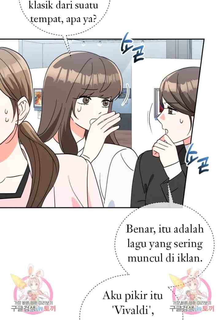 Please Divorce Me chapter 16 halaman 8