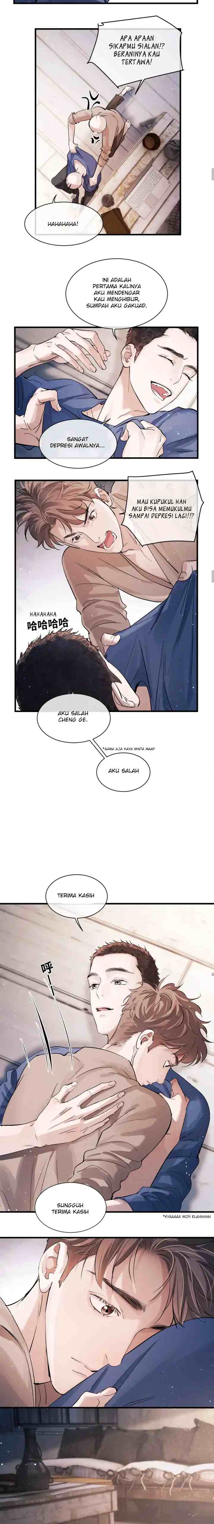 Sa Ye chapter 54 halaman 8
