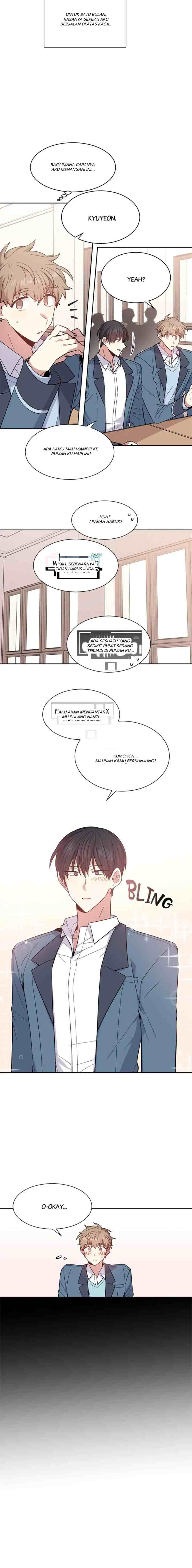 Candy Man chapter 32 halaman 6