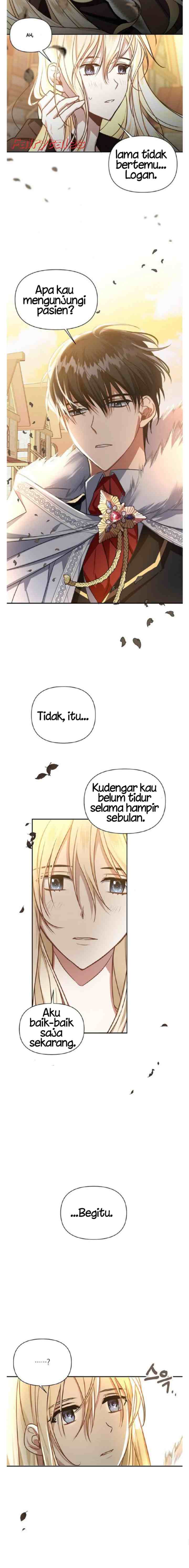 Please Be Obsessed With Me chapter 7 halaman 14
