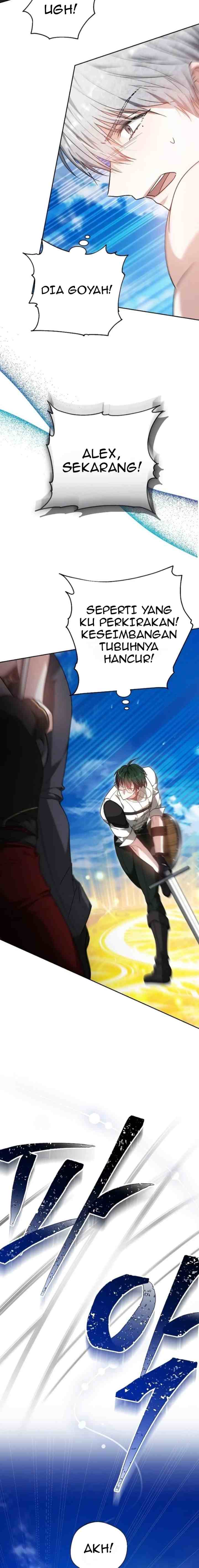 Bride of Obsidian chapter 9 halaman 10