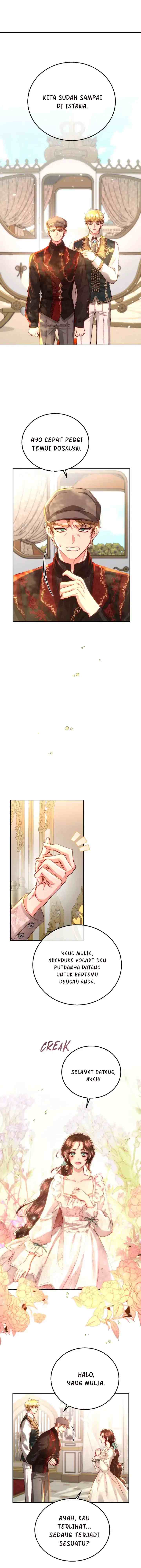 Rosalyn Vogart chapter 20 halaman 10