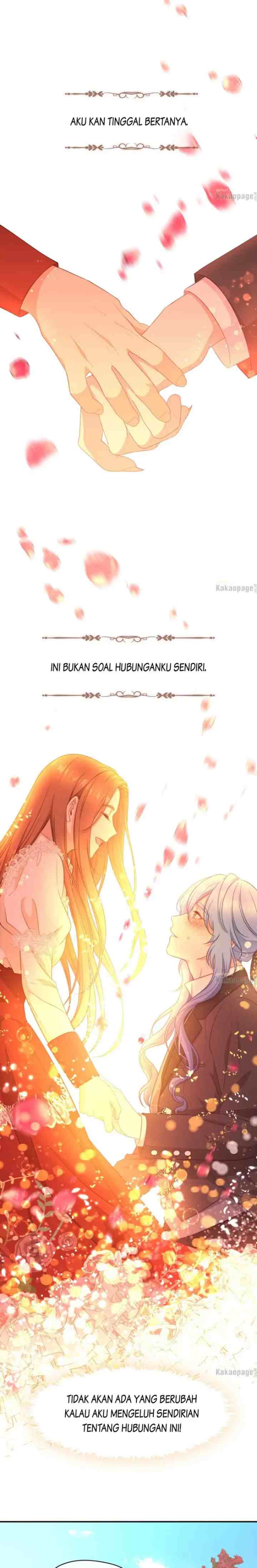 Beware the Villainess! chapter 66 halaman 10
