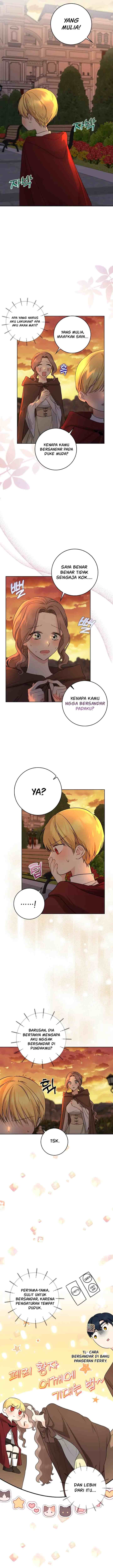 Our Tyrant Became Young chapter 29 halaman 4
