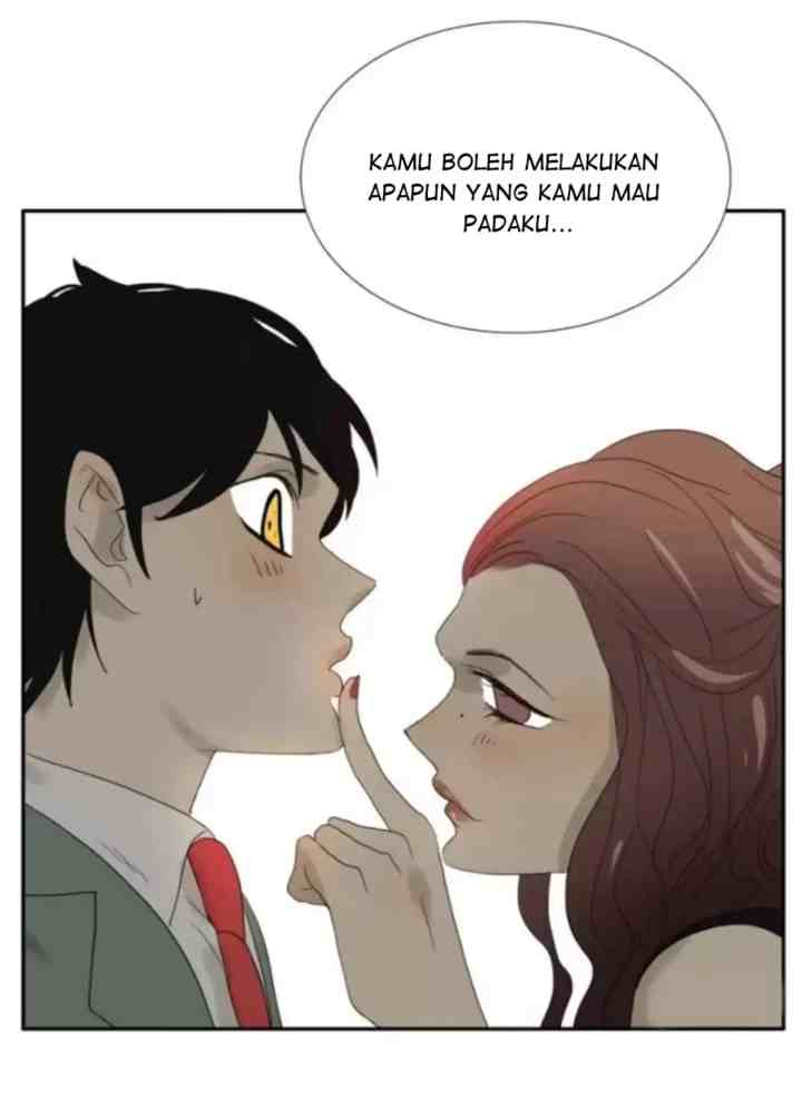 Mature Unlimited chapter 51 halaman 9