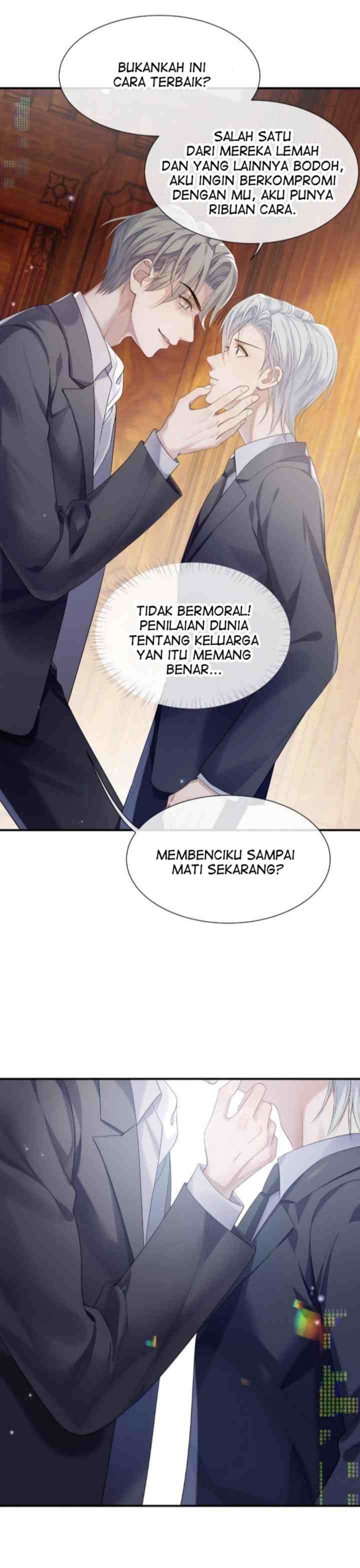 Continued Love chapter 70 halaman 13