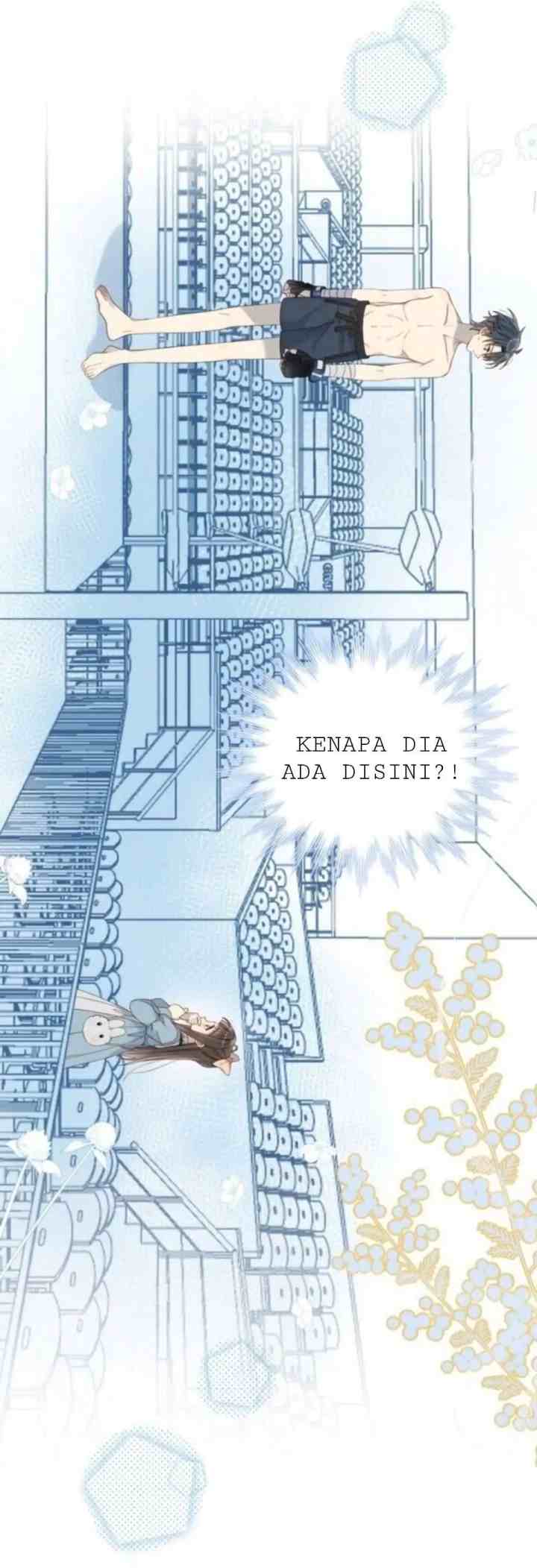 He Is So Flirty chapter 10 halaman 15