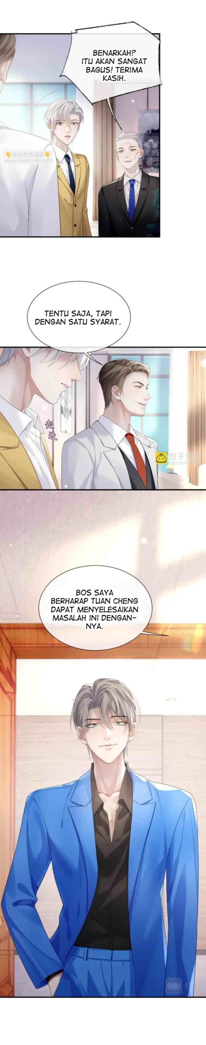 Continued Love chapter 75 halaman 15