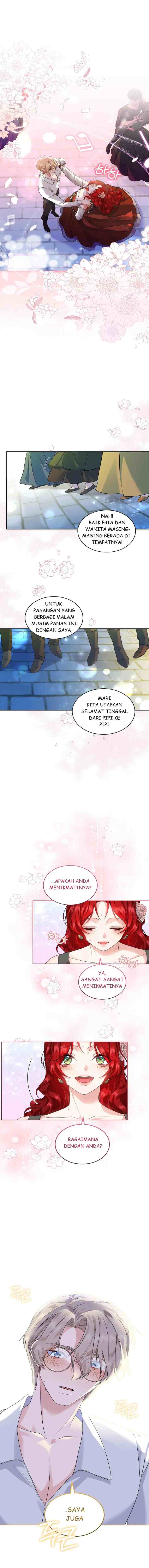 Fairy Legacy chapter 16 halaman 14