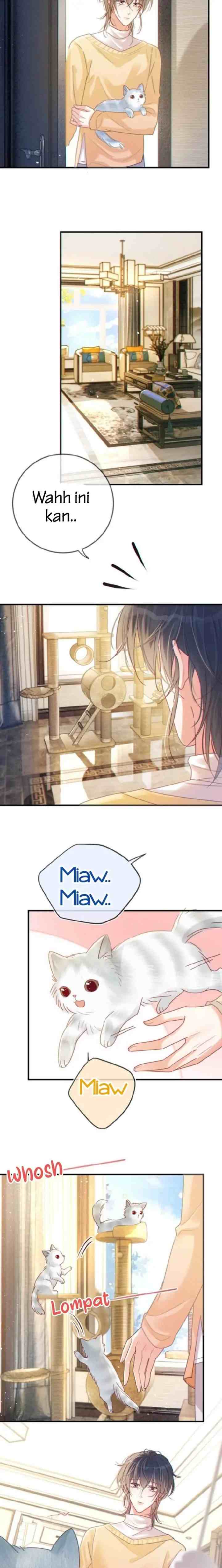 Intoxicated chapter 56 halaman 7