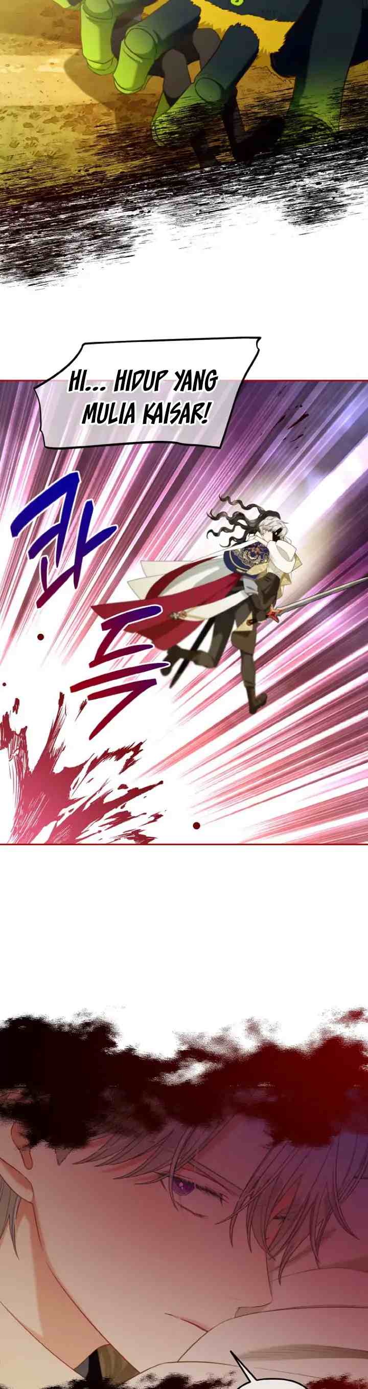 I Will Be Next to the Main Character chapter 45 halaman 9