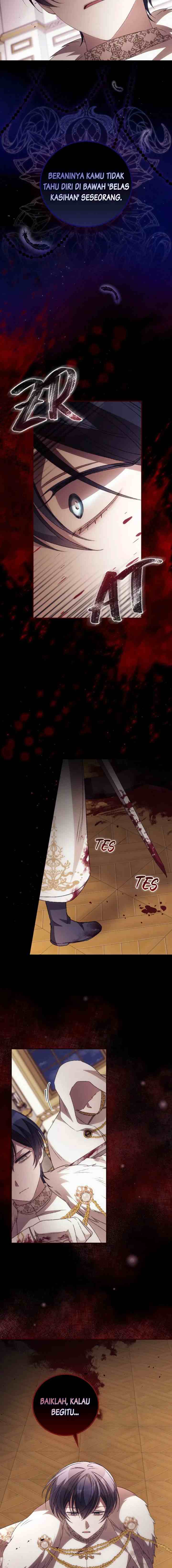 I Can See Your Death chapter 42 halaman 16