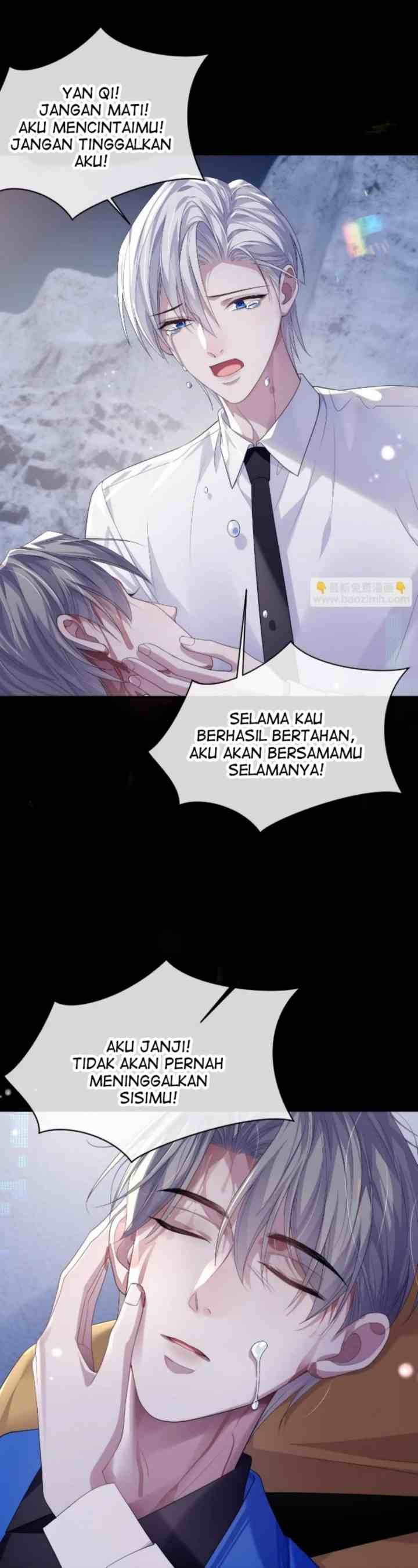 Continued Love chapter 81 halaman 13