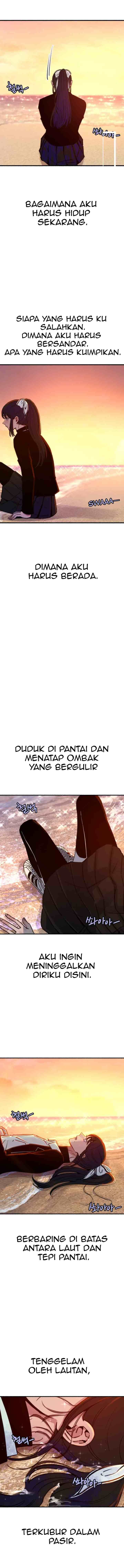 Muse On Yumyeong chapter 53 halaman 14