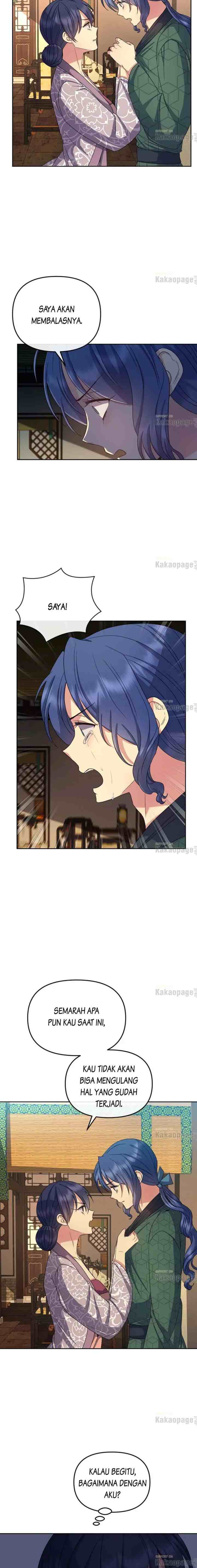 Queen's Revenge chapter 174 halaman 6