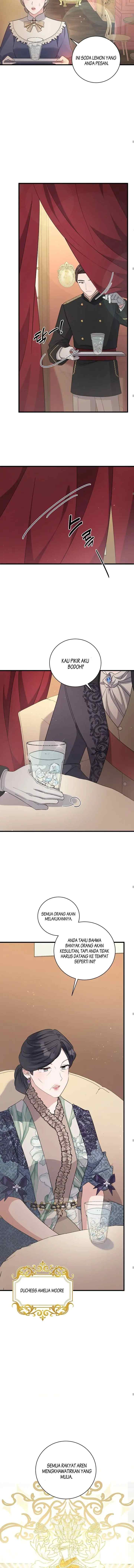 I'm Sure It's My Baby chapter 27 halaman 11