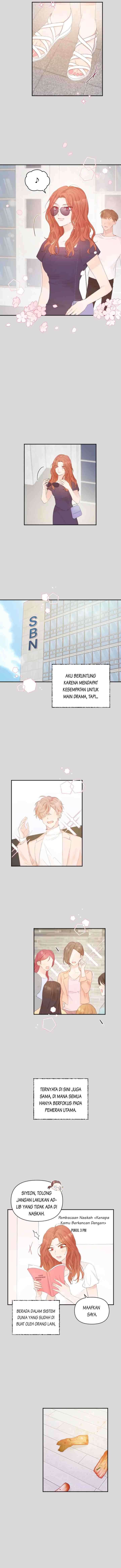 Ideal Delivery Service chapter 13 halaman 6