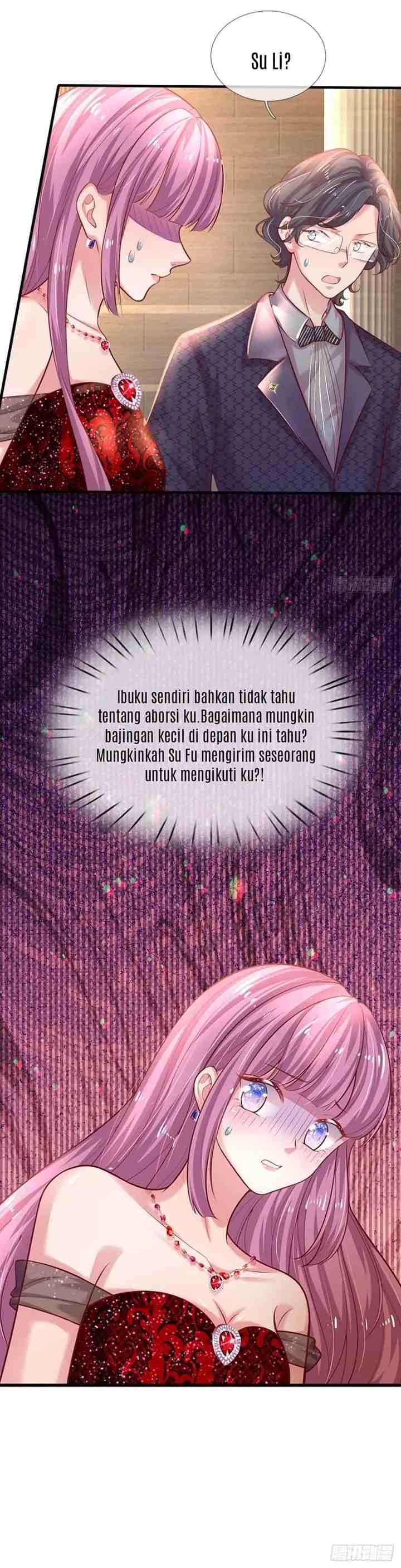 Drama Mommy Online Battle chapter 31 halaman 5