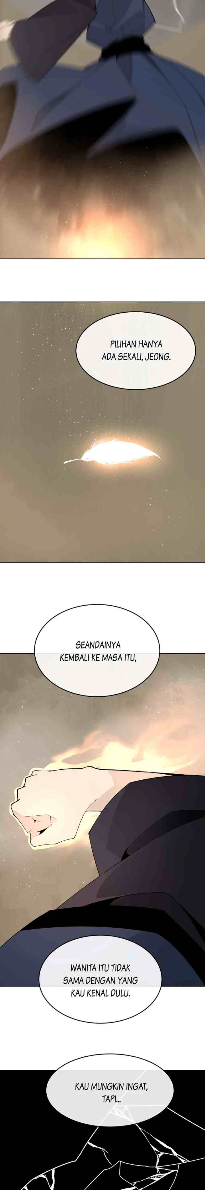 Devil Sword King chapter 321 halaman 15