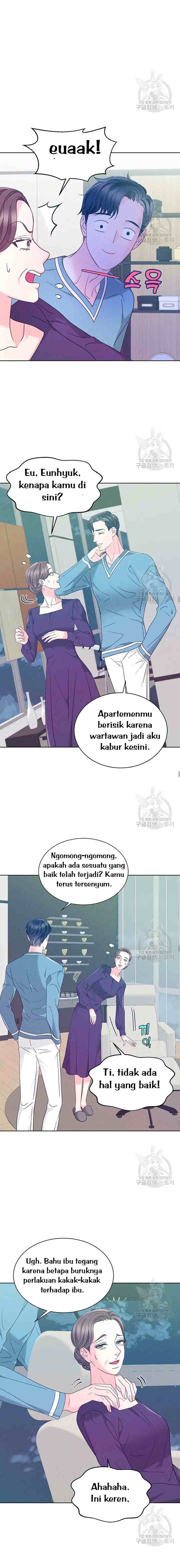 Fall for You chapter 61 halaman 4