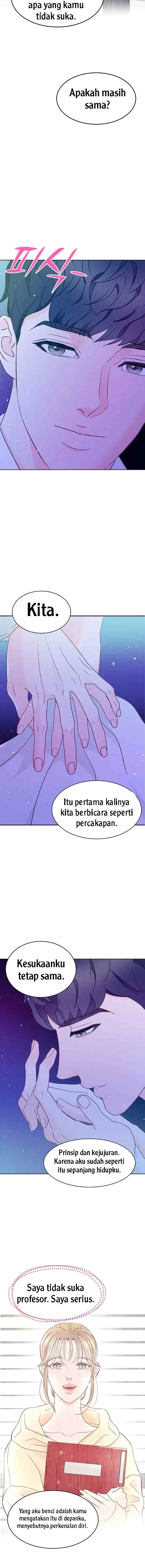 Fall for You chapter 44 halaman 6