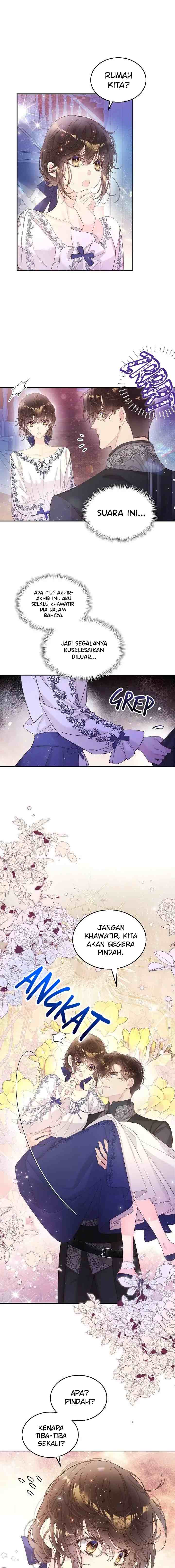 Béatrice chapter 99 halaman 13