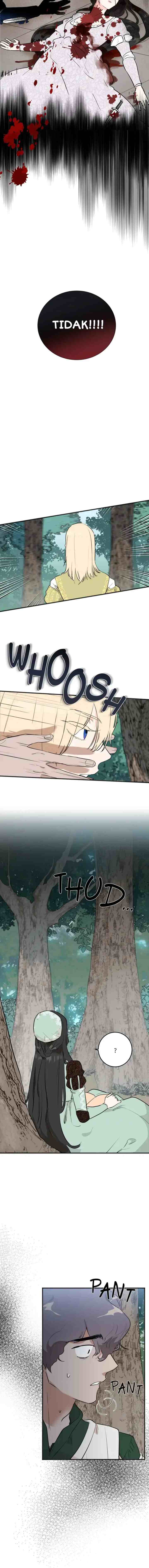Goodbye My Juliet chapter 3 halaman 15