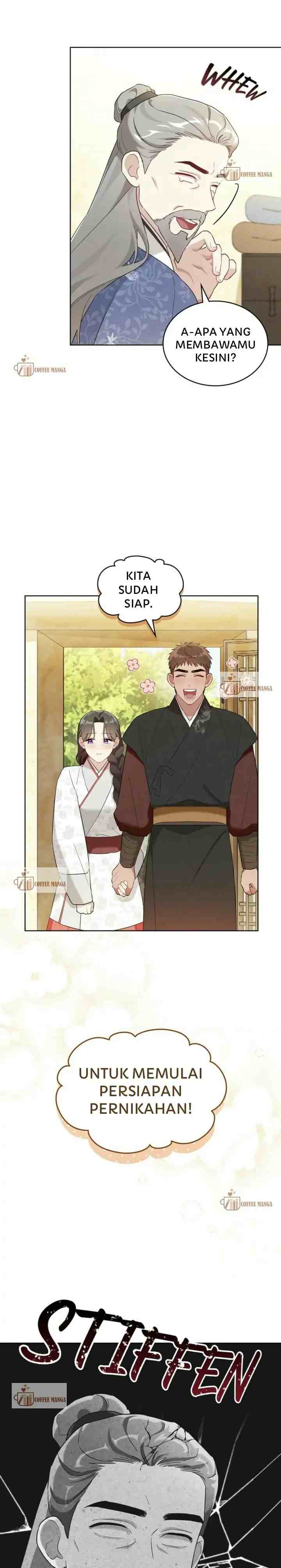 Mokrin chapter 14 halaman 8