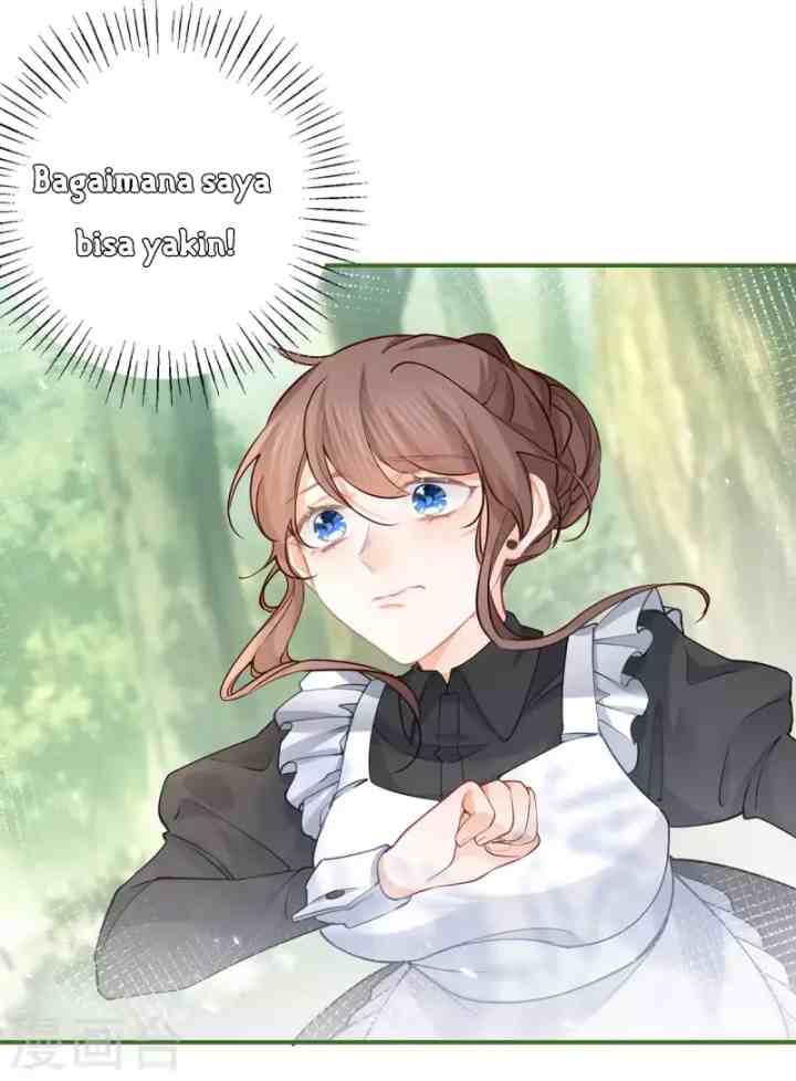 I Became the Sacrificial Princess chapter 95 halaman 14