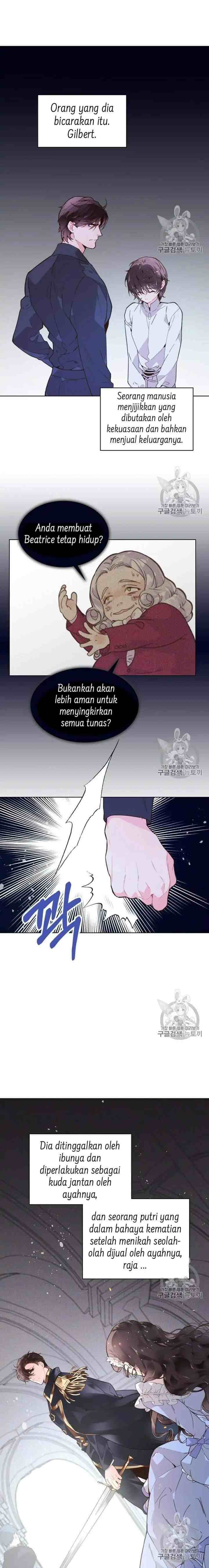 Béatrice chapter 42 halaman 6