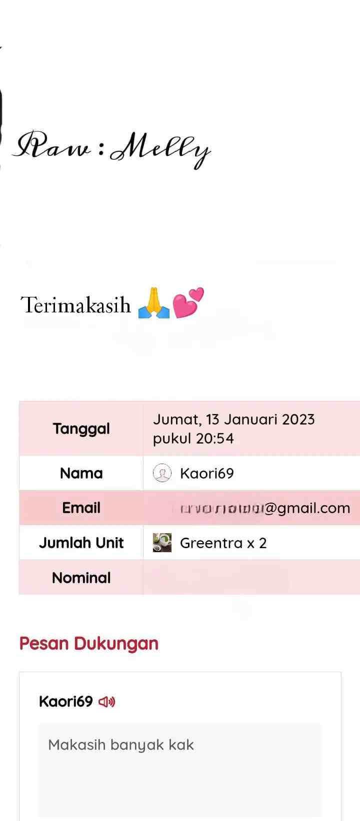 Fall for You chapter 35 halaman 11
