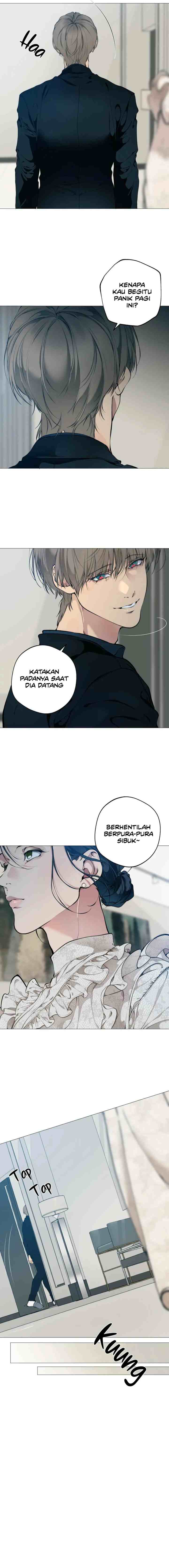 Lost in the Cloud chapter 73 halaman 11