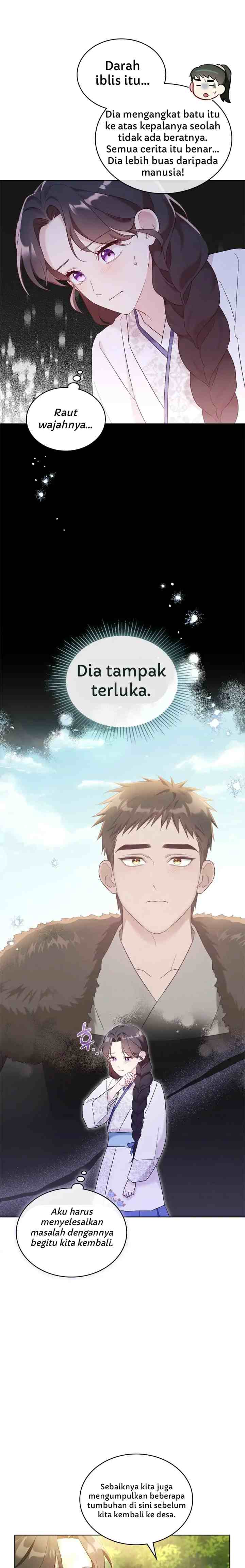 Mokrin chapter 8 halaman 7