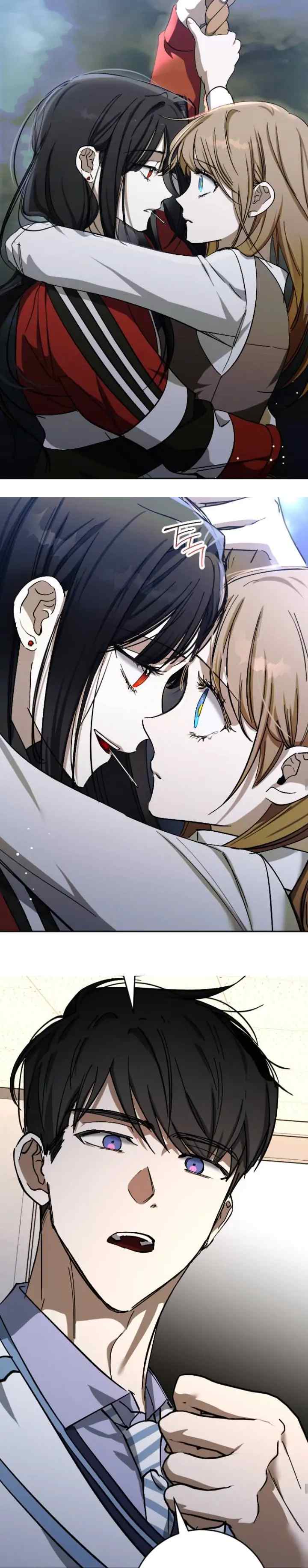 Night of Shadows chapter 48 halaman 10