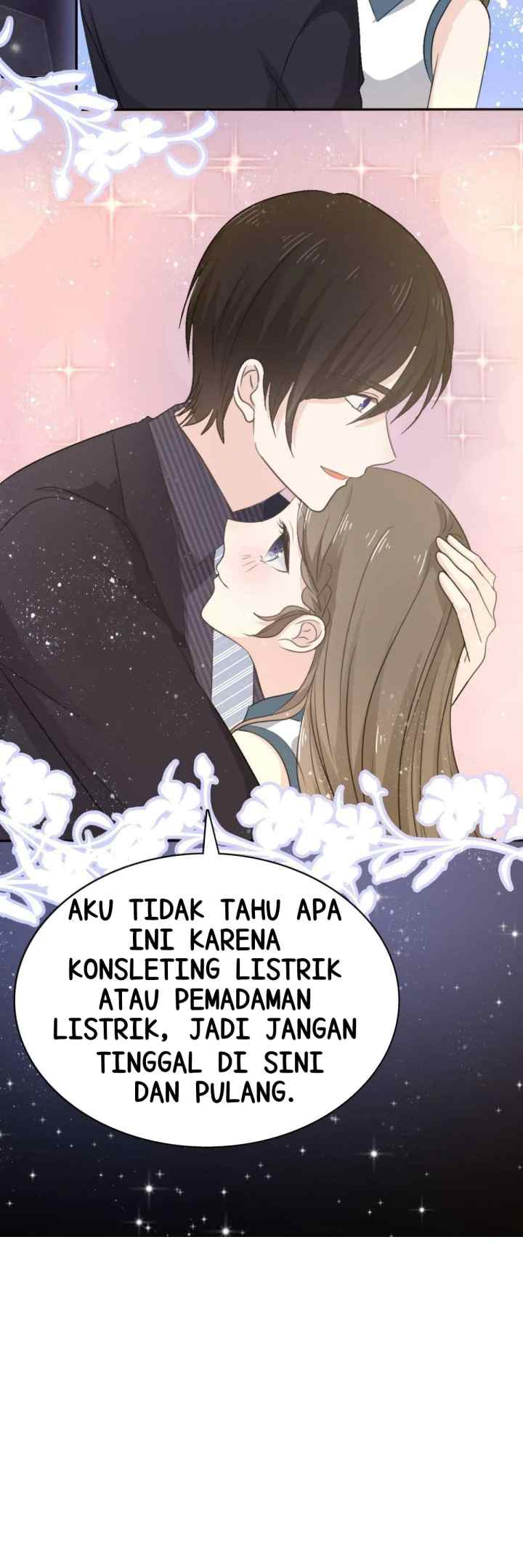 She Lived In Your Heart For Many Years chapter 36 halaman 6