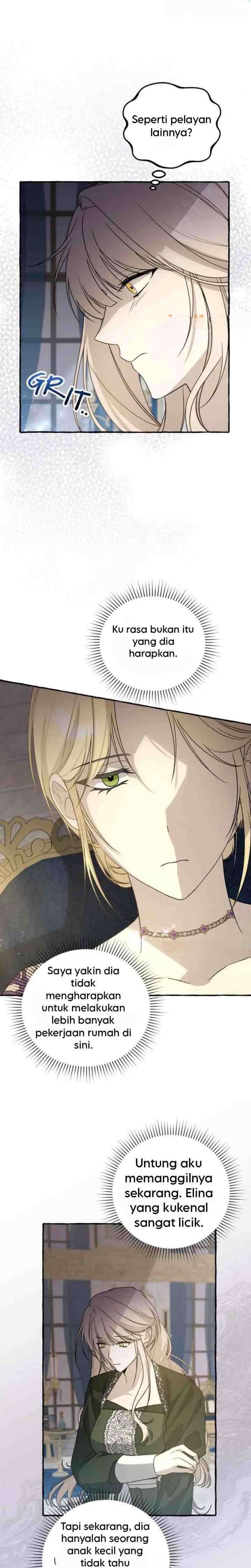 Are We Still In Love? chapter 9 halaman 6
