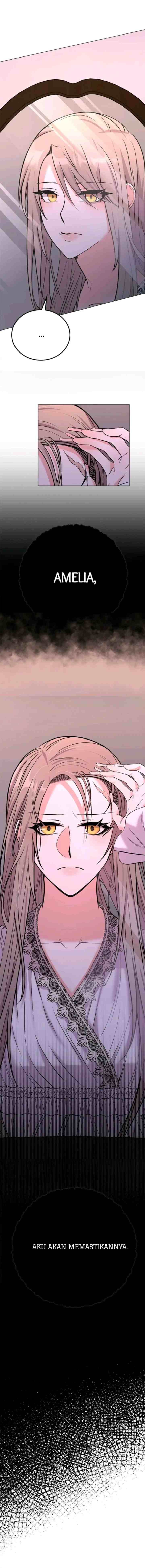 Amelia's Opalescent Marriage chapter 9 halaman 17