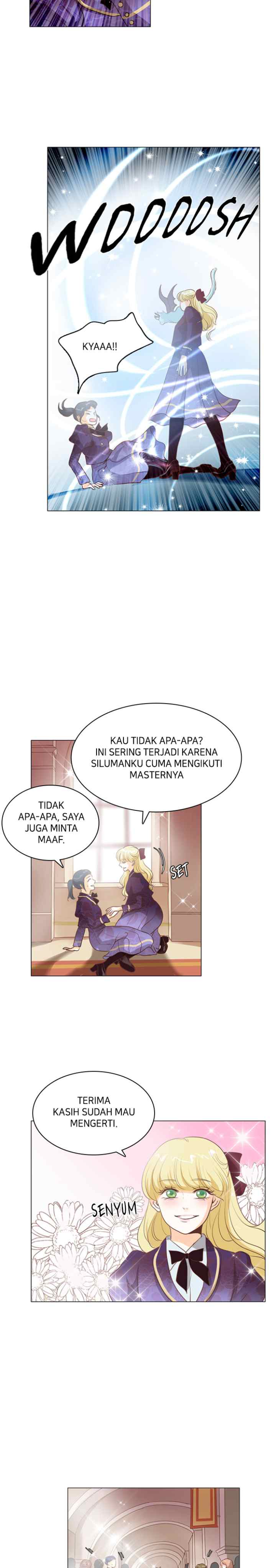 Baby Princess the Matchmaker chapter 71 halaman 14