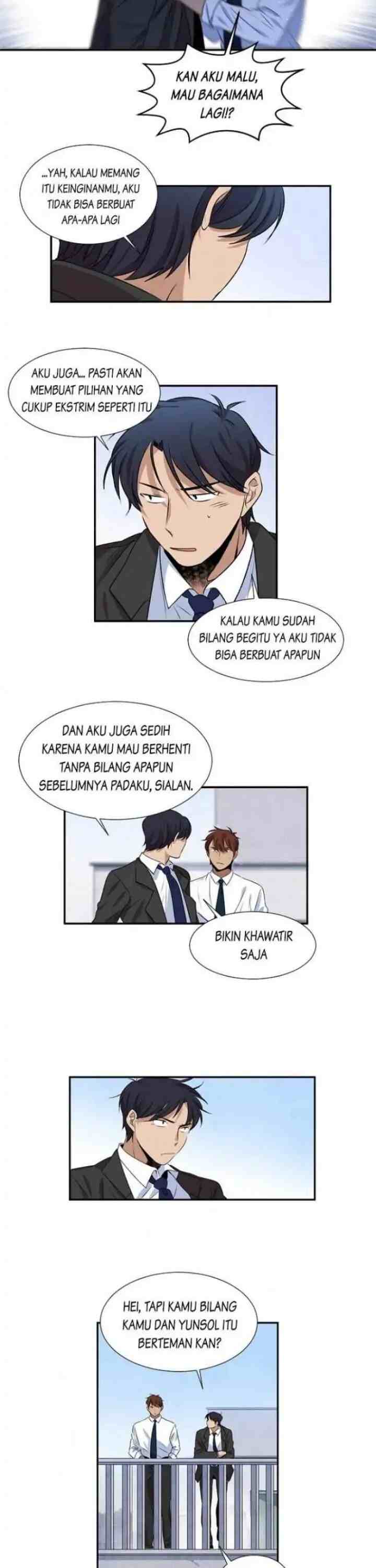 For Elise chapter 22 halaman 9