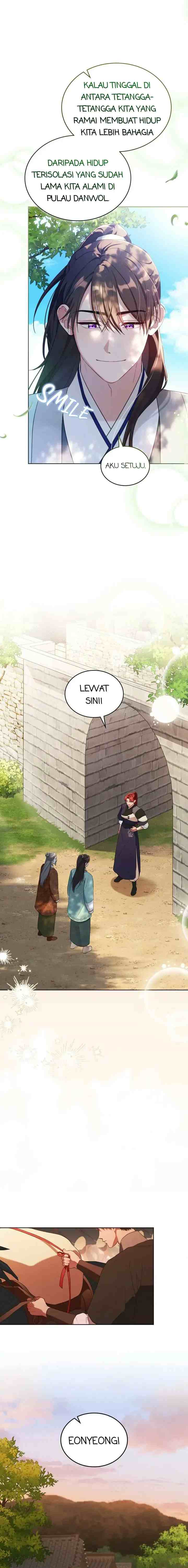 Mokrin chapter 37 halaman 13
