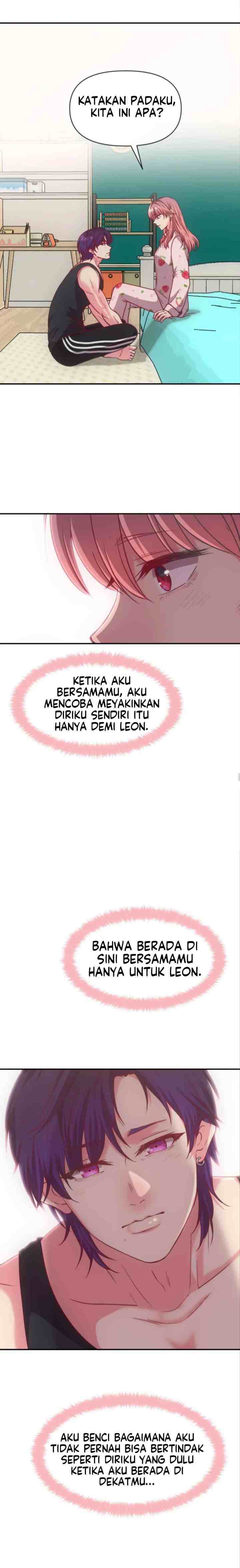 Hello Baby chapter 22 halaman 16