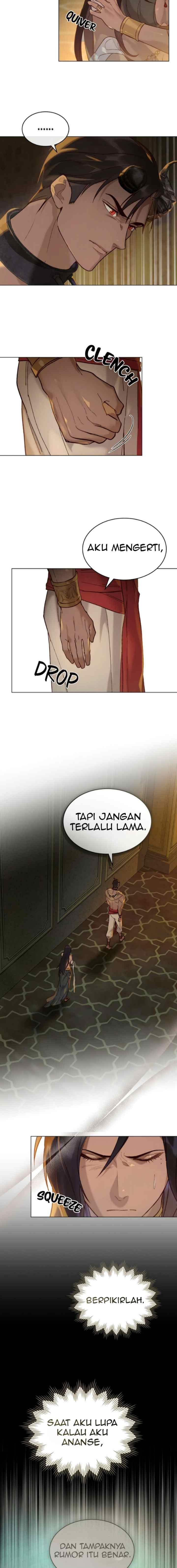 Call Me M4st3r chapter 10 halaman 10