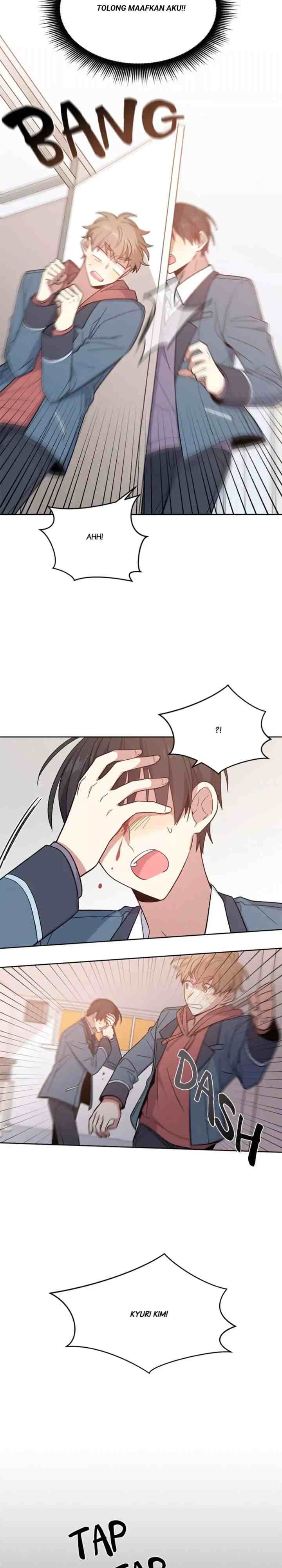 Candy Man chapter 11 halaman 10